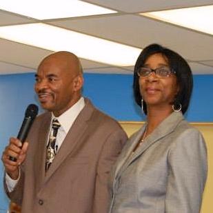 Assistant Pastors: Rev Joseph & Patricia Jeffers